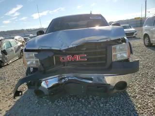 2013 GMC Sierra K1500 VIN: 3GTP2TEA8DG353342 Lot: 51558814