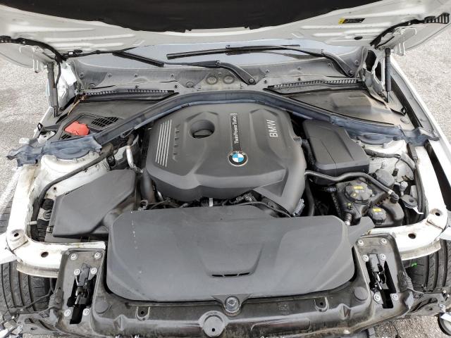 WBA8B9C37HK884992 BMW 330 I