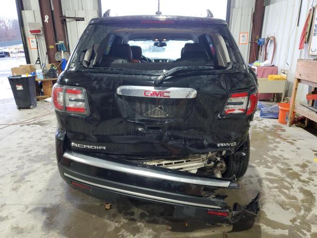 1GKKVRKD3GJ158078 GMC Acadia Slt-1