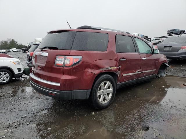1GKKRPKD0FJ329005 GMC ACADIA SLE
