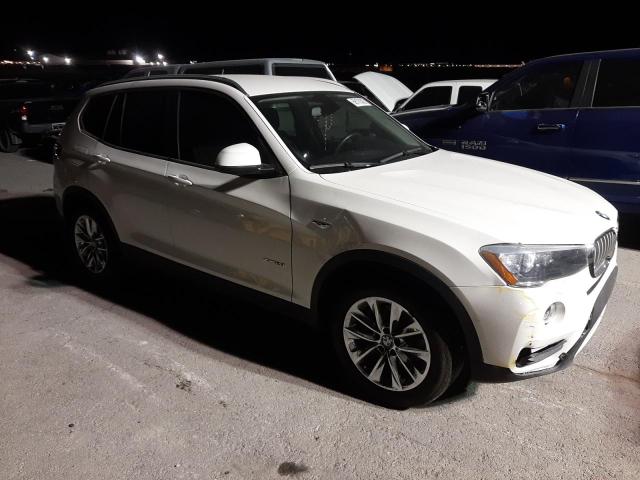 5UXWX9C51G0D69673 BMW X3 Xdrive28i
