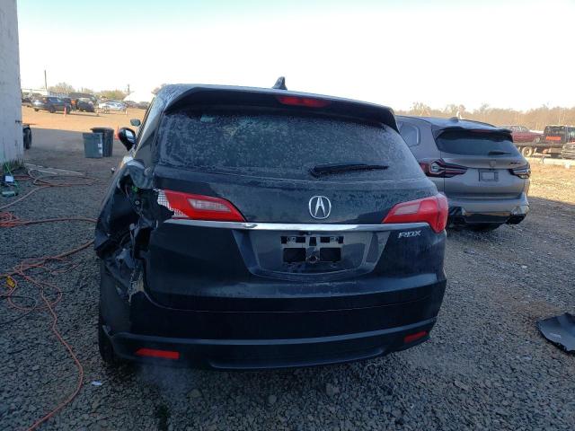 5J8TB3H58FL010700 Acura Rdx Technology