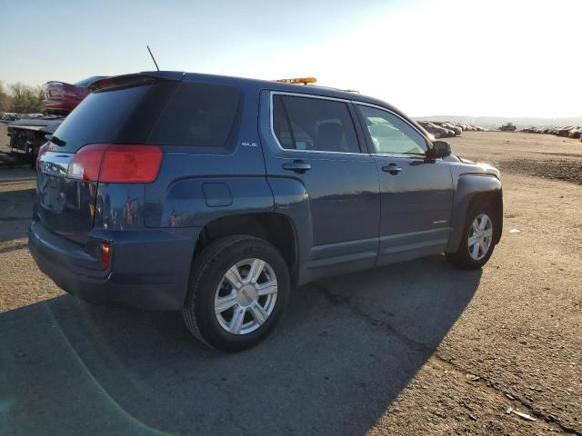 2GKALMEK9G6319240 GMC Terrain Sle