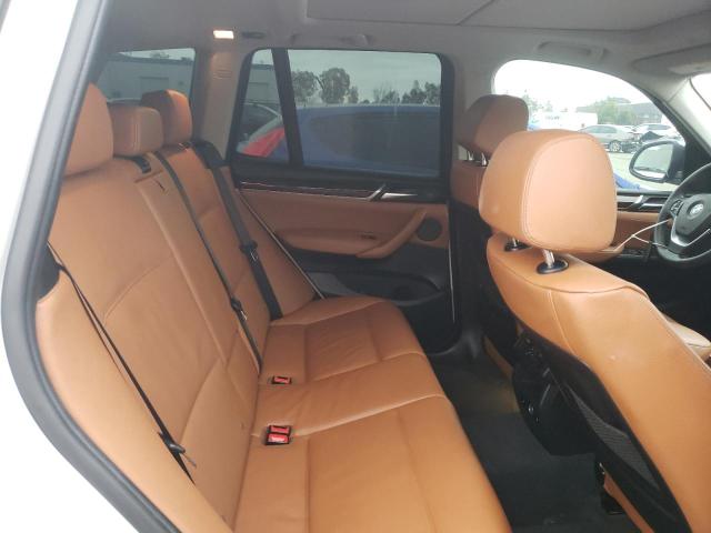 5UXWX9C59G0D87287 BMW X3 Xdrive28i