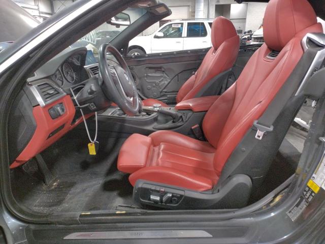 WBA4Z3C51KEF31858 BMW 430xi