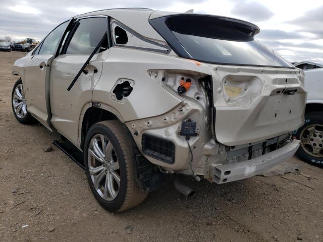 2T2ZZMCA8GC005340 Lexus RX 350