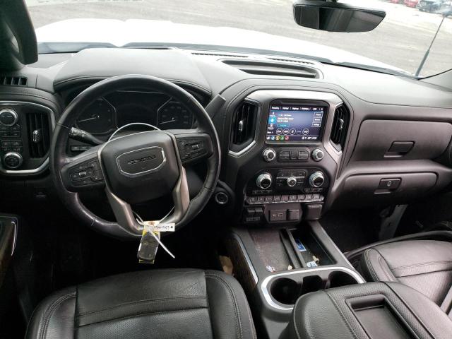 1GT49REY5MF275005 GMC Sierra K2500 Denali