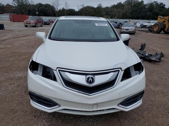 5J8TB3H3XHL009968 Acura RDX
