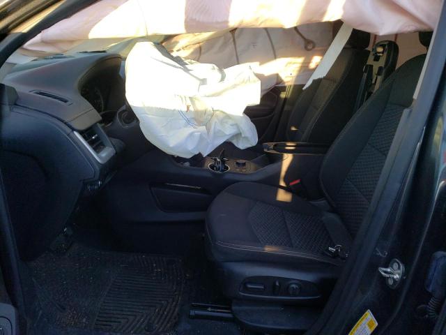 3GKALMEX7JL128687 GMC Terrain Sle
