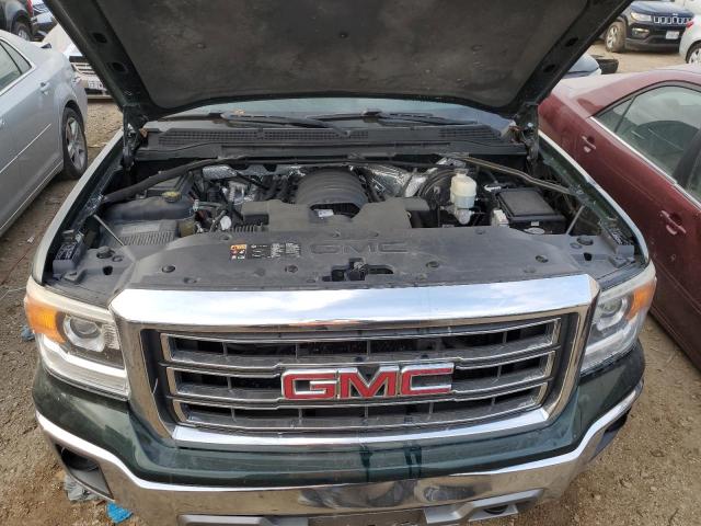 3GTU2VEC6FG173621 GMC Sierra K1500 Slt