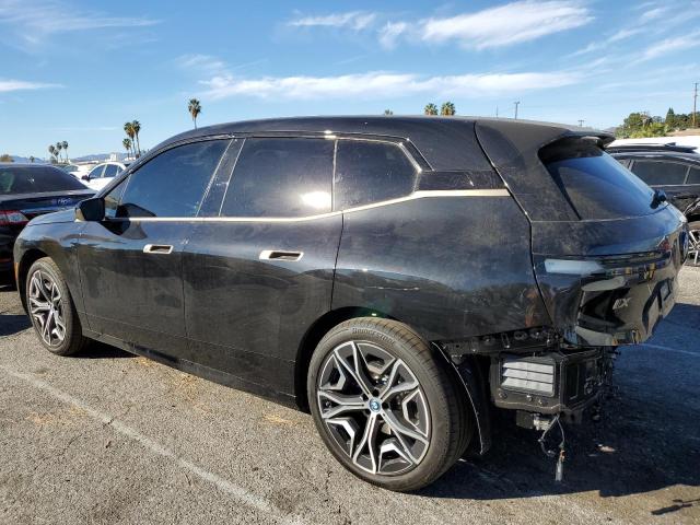 WB523CF06NCK54791 BMW Ix Xdrive50