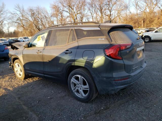 3GKALMEX7JL128687 GMC Terrain Sle