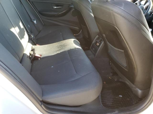WBA8A3C31HK692970 BMW 320 XI