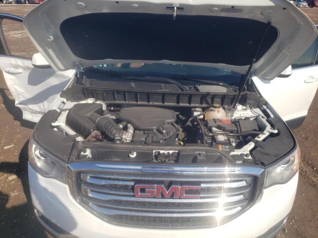 1GKKNLLS0KZ141680 GMC ACADIA SLE