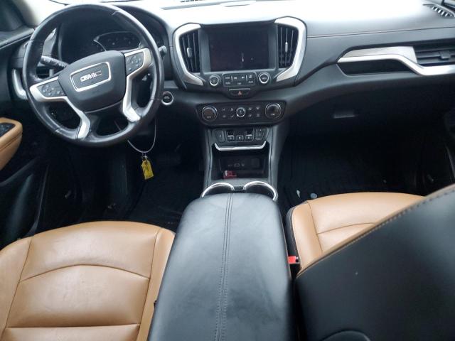 3GKALPEVXJL209389 GMC Terrain Slt