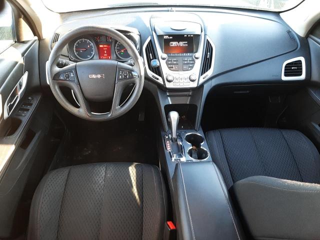 2GKALMEK1E6325840 GMC Terrain Sle