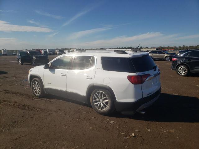 1GKKNLLS0KZ141680 GMC ACADIA SLE