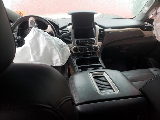 1GKS2CKJ3FR618559 GMC YUKON DENALI