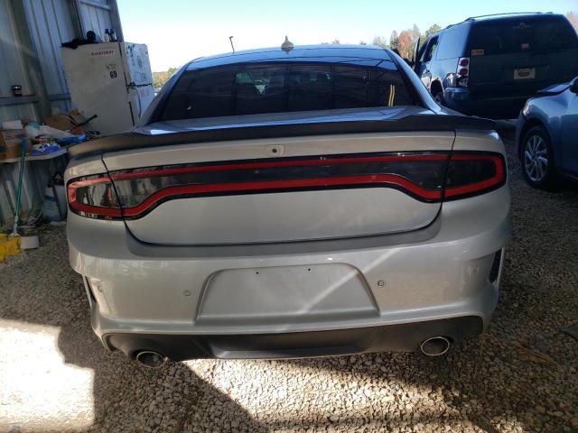 2C3CDXGJ8MH645445 Dodge Charger Scat Pack