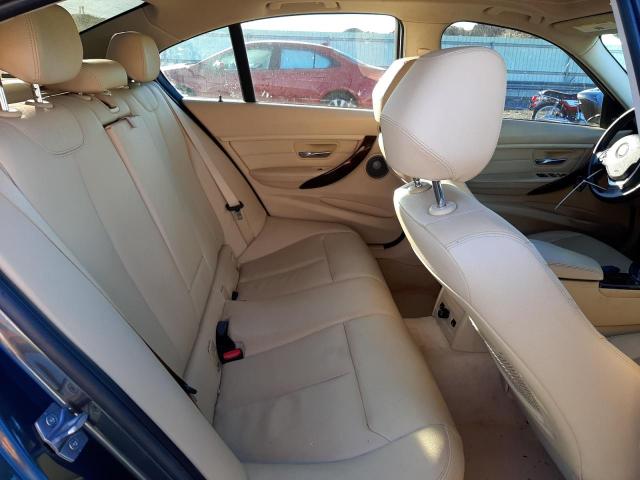 WBA3B9G51ENR91262 BMW 335 XI