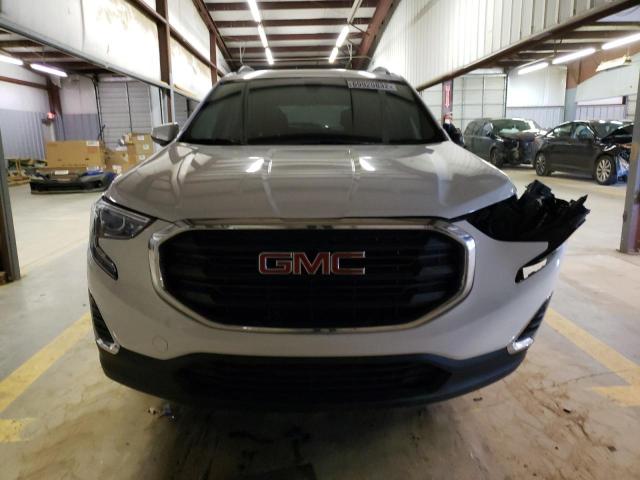 3GKALMEV3JL233631 GMC Terrain Sle