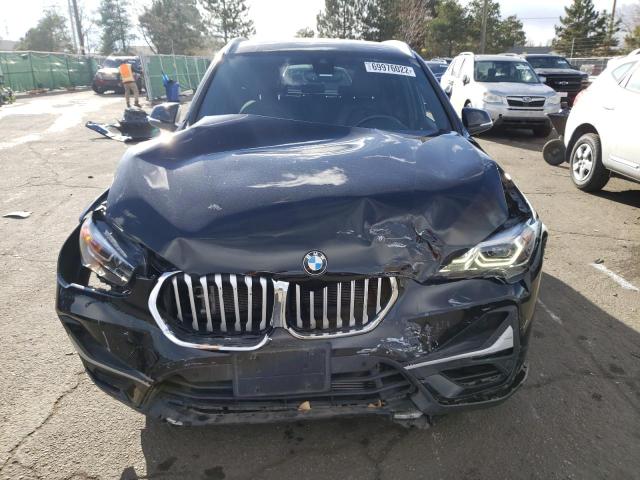 WBXJG9C00L5P82410 BMW X1 Xdrive28i