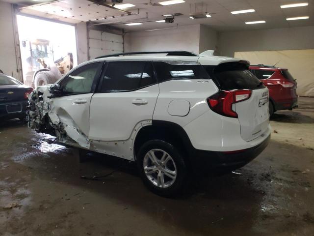 3GKALTEV9NL129595 GMC Terrain Sle