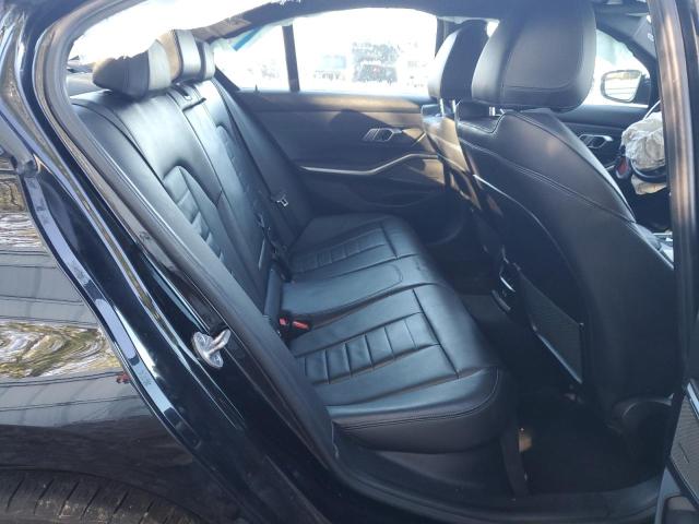 3MW5U9J00M8B56738 BMW M340XI