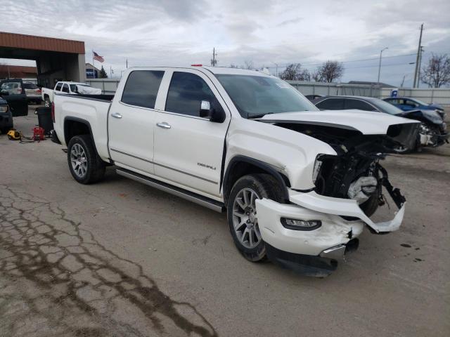3GTP1PEJ9HG494467 GMC Sierra C1500 Denali