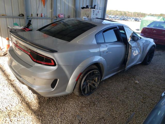 2C3CDXGJ8MH645445 Dodge Charger Scat Pack