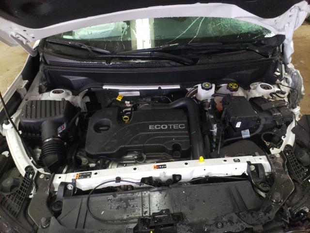 3GKALTEV9NL129595 GMC Terrain Sle