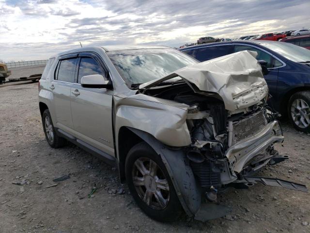 2GKALMEK3F6304439 GMC Terrain Sle
