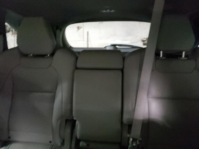 5FRYD4H51HB029842 Acura Mdx Technology