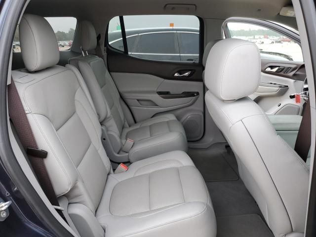 1GKKNNLS7JZ178672 GMC Acadia Slt-2