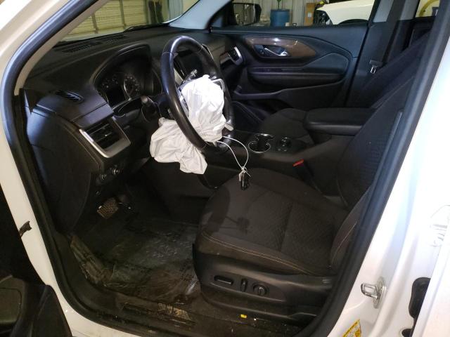 3GKALMEV3JL233631 GMC Terrain Sle