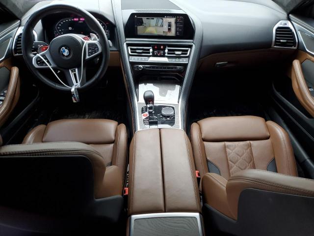 WBSGV0C0XLCD94200 BMW M8