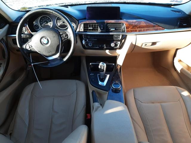 WBA3B9G51ENR91262 BMW 335 XI