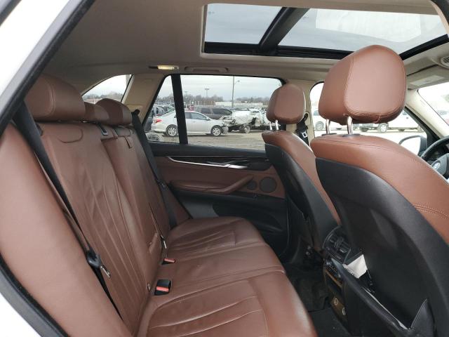 5UXKR0C51F0K62753 BMW X5 Xdrive35i
