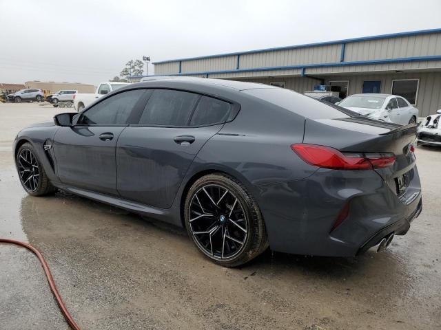 WBSGV0C0XLCD94200 BMW M8