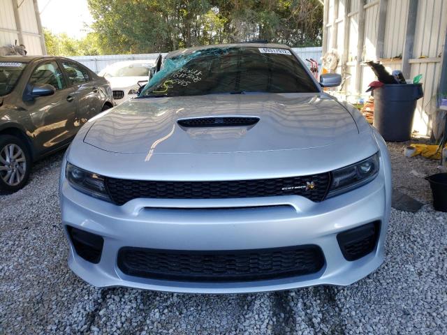 2C3CDXGJ8MH645445 Dodge Charger Scat Pack
