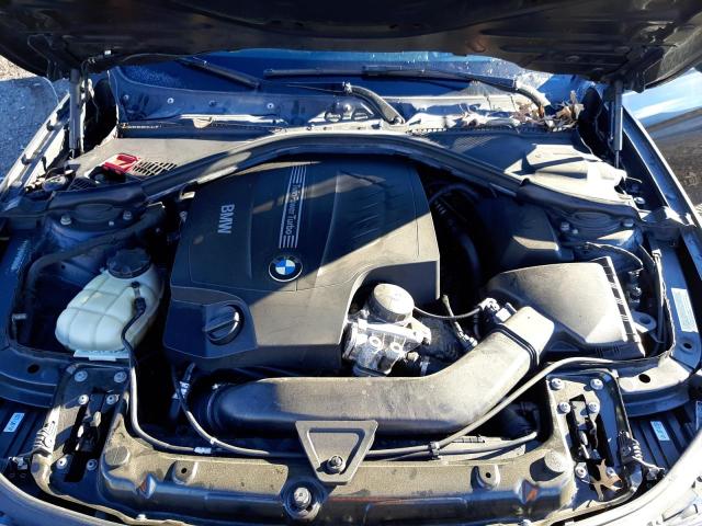 WBA3B9G51ENR91262 BMW 335 XI