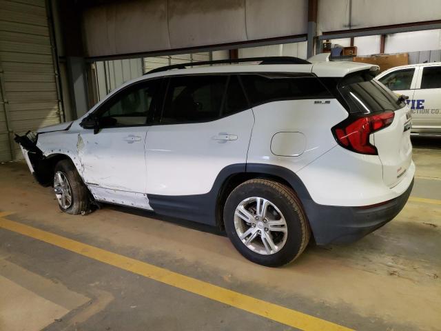 3GKALMEV3JL233631 GMC Terrain Sle