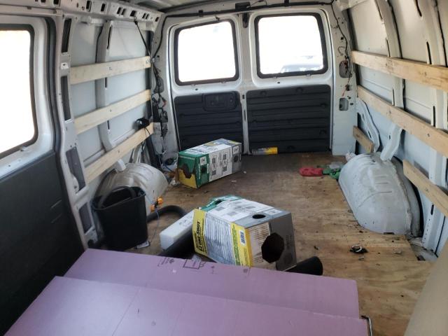 1GTW7AFG1J1903575 GMC Savana G2500