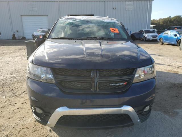 3C4PDCGB3KT835592 Dodge Journey Crossroad