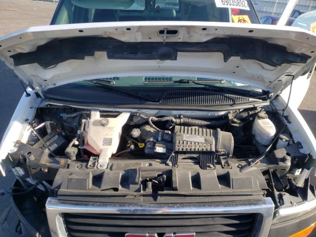 1GTW7AFG1J1903575 GMC Savana G2500
