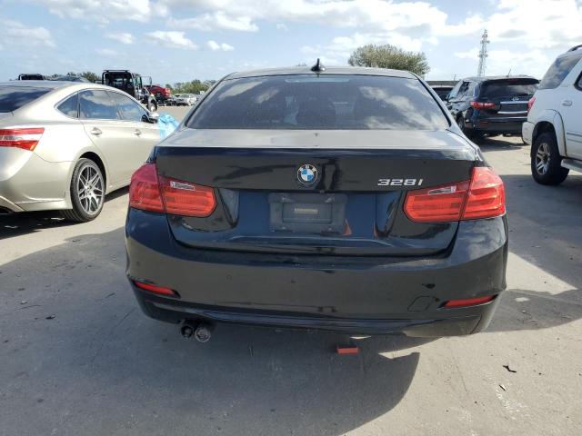 WBA3A5G54FNS88932 BMW 328 I
