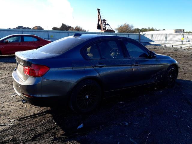 WBA3B9G51ENR91262 BMW 335 XI