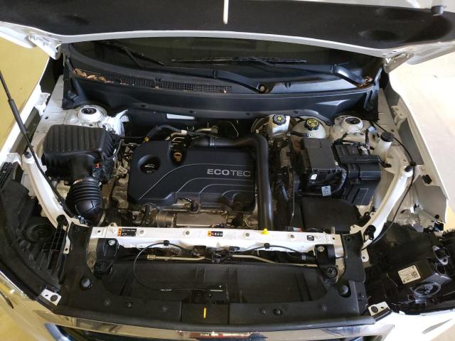3GKALMEV3JL233631 GMC Terrain Sle