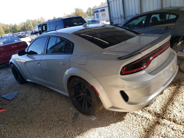 2C3CDXGJ8MH645445 Dodge Charger Scat Pack