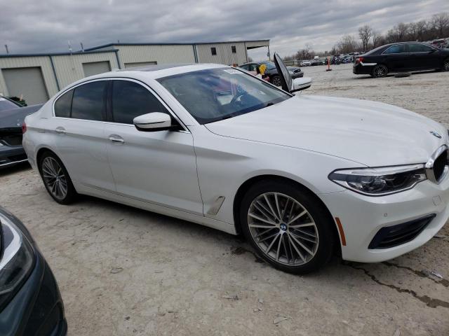 WBAJE7C3XHG479516 BMW 540 XI